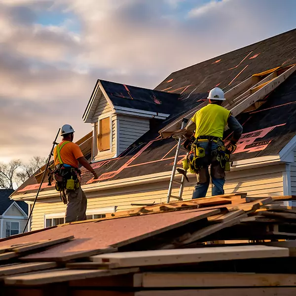 Why Joliet Homeowners Choose Joliet Roofing Pro?