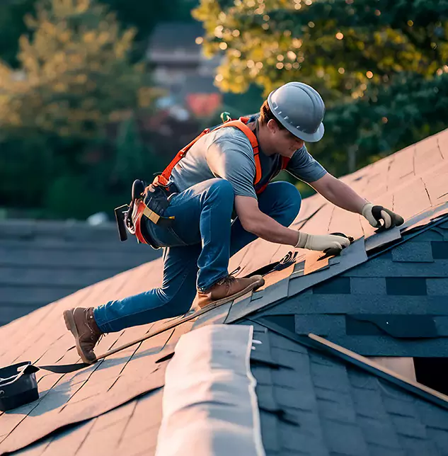Expert Shingle Restoration Specialists in Joliet, IL