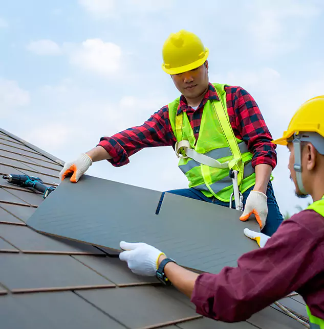 Joliet, IL's Preferred Asphalt Shingle Roofing Specialists