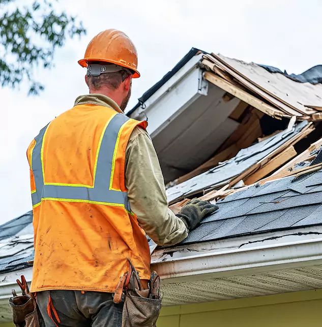 Trusted Barn Roof Repair Company: Protecting Joliet's Agricultural and Residential Barns
