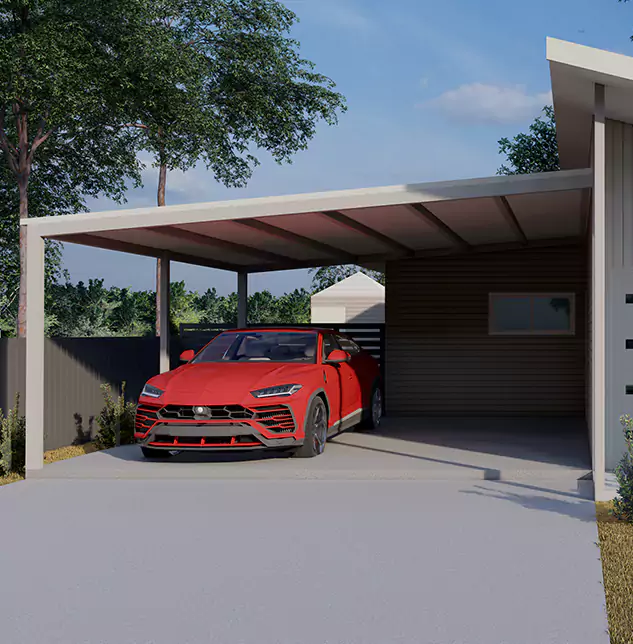 Affordable Carport Roof Repair: Joliet's Trusted Carport Roof Restoration Team