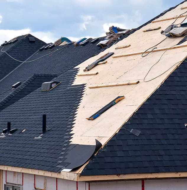 Premier Wood Roofing Specialists in Joliet, IL