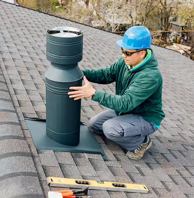 Expert Chimney Flashing Contractors Homeowners Trust in Joliet, IL