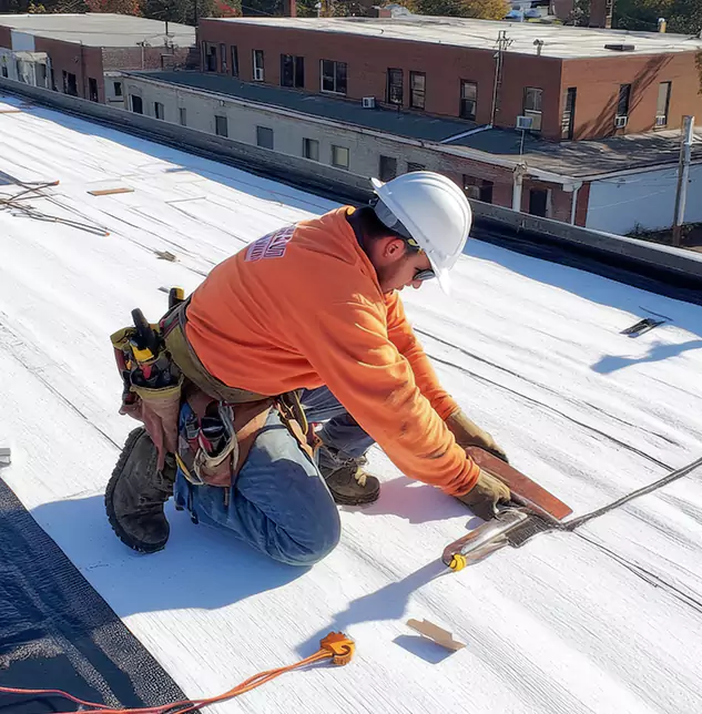 Joliet's Trusted Commercial Roofing Contractor
