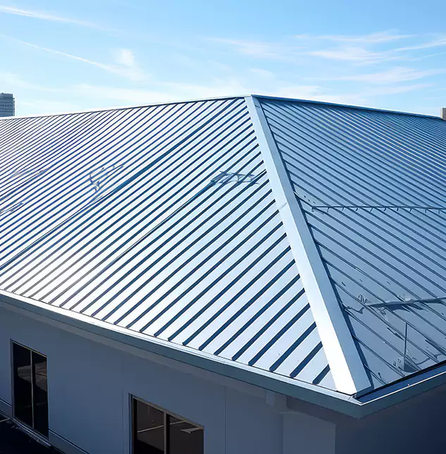 Your Trusted Local Commercial Roof Replacement Partner for Complete Re-Roofing Excellence in Joliet, IL