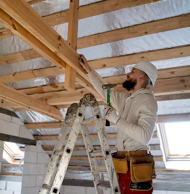 Rapid Emergency Roofing Services: Joliet, IL's First Call When Disaster Strikes