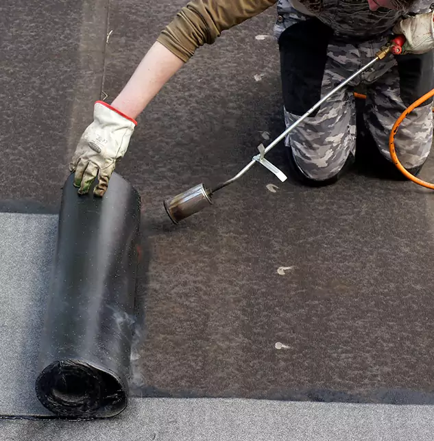 Experienced EPDM Roofing Professionals Serving in Joliet, IL