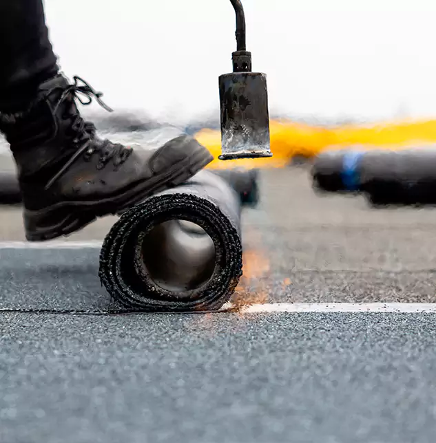 Certified EPDM Rubber Roofing Specialists in Joliet, IL