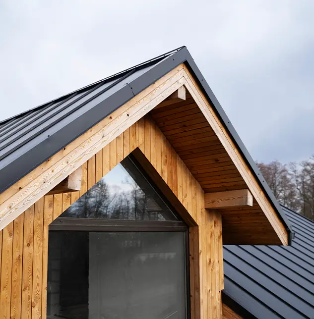 Expert Soffit and Fascia Specialists in Joliet, IL