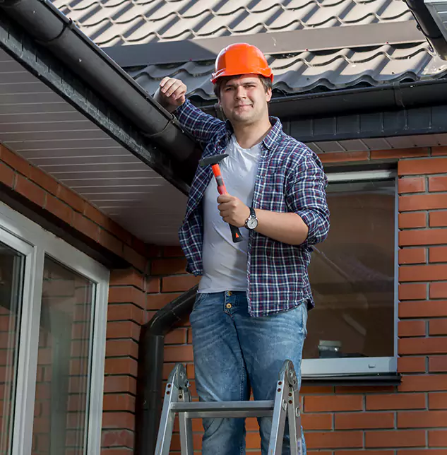 Trusted Roof Fascia Replacement Experts Defending Joliet, IL Properties