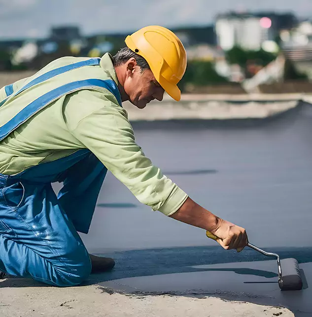 Expert Flat Roof Leak Repair: Trusted Professionals for Fixing a Flat Roof with Lasting Results in Joliet, IL