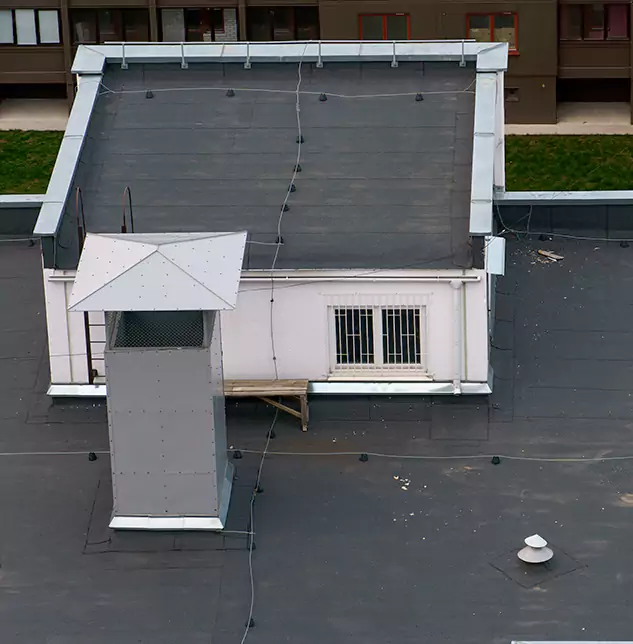 Trusted Flat Roofers: Your Reliable Flat Roofing Services Provider in Joliet, IL