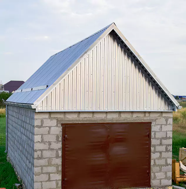 Trusted Garage Roof Repair Company: Keeping Joliet, IL Properties Sealed and Secure