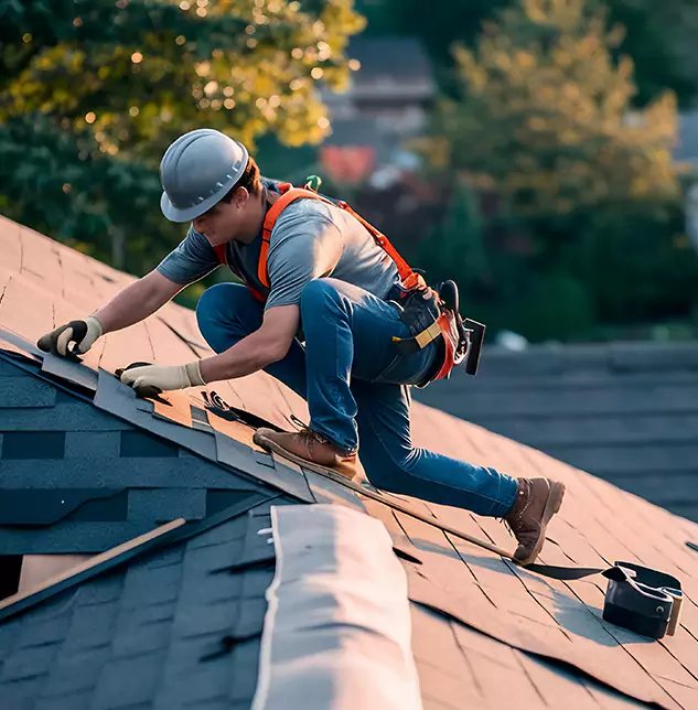 Premium Replacement Garage Roofs: Upgrading Joliet, IL Properties With Lasting Protection