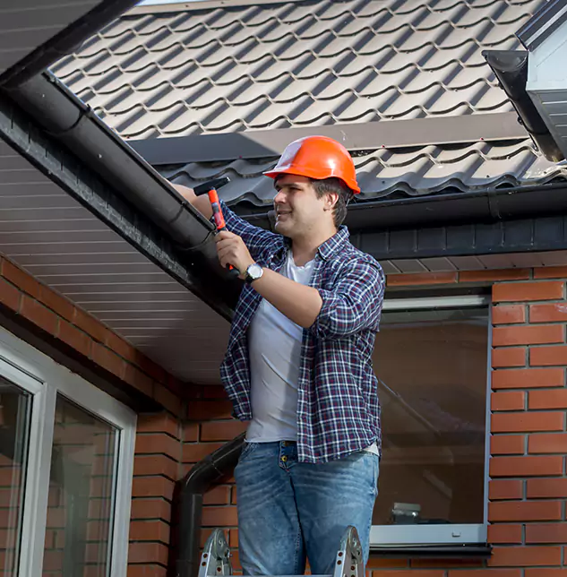 Trusted Gutter Replacement Company: Upgrading Drainage Systems Across Joliet