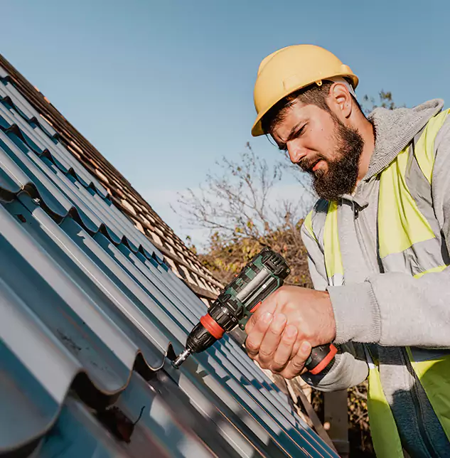Top Rated Hole in Roof Repair Company: Your Fast Patch Hole in Roof Solutions in Joliet, IL