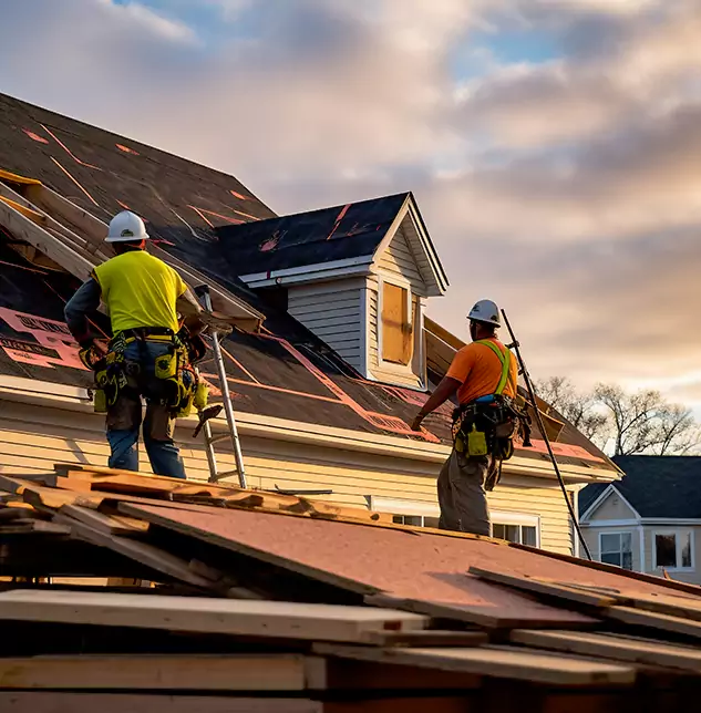 Leading Industrial Roofers: Protecting Joliet's Largest Properties With Unmatched Expertise