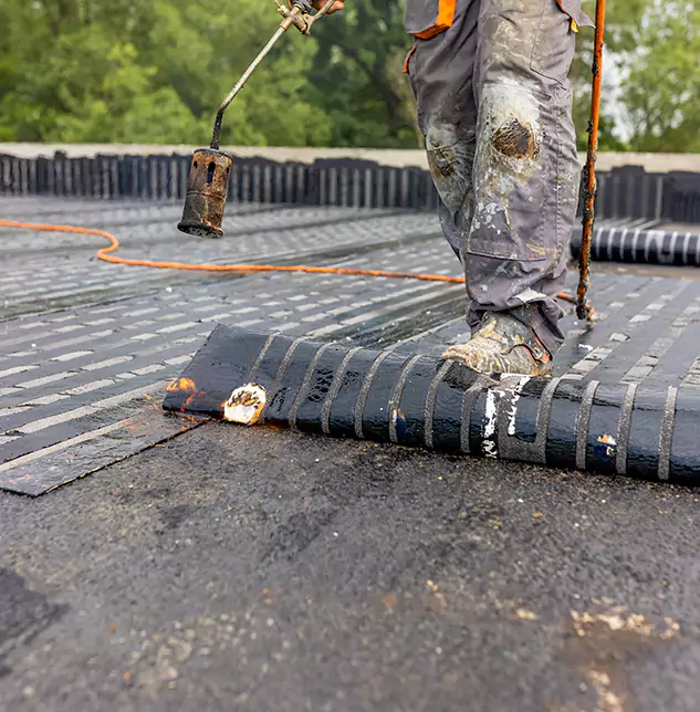 Trusted Membrane Leak Repair: Sealing Joliet's Flat Roofs Against Water Intrusion