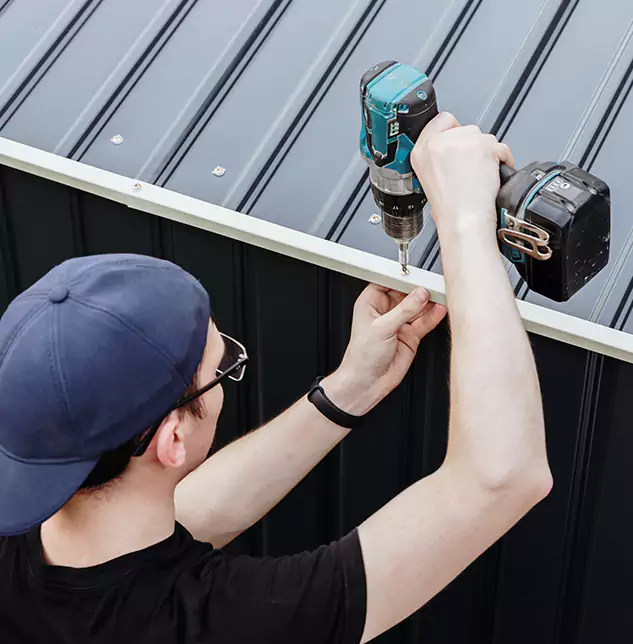Experienced Metal Roofing Contractors Proudly Serving in Joliet, IL