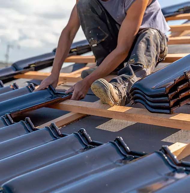 Trusted Metal Roof Repair Company: Skilled Metal Roof Repair Contractors for Reliable Repairing in Joliet, IL