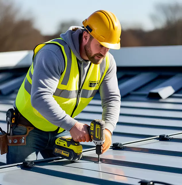 Expert Metal Roof Restoration: Skilled Residential Metal Roofing Contractors You Can Count On in Joliet, IL
