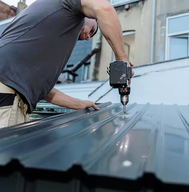 Premier Metal Roofing Company: Experienced Metal Roofers Delivering Steel Roofing Contractors Excellence in Joliet, IL