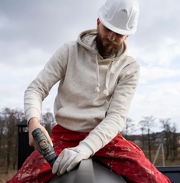 Trusted Mobile Home Roofing Company Serving Joliet, IL