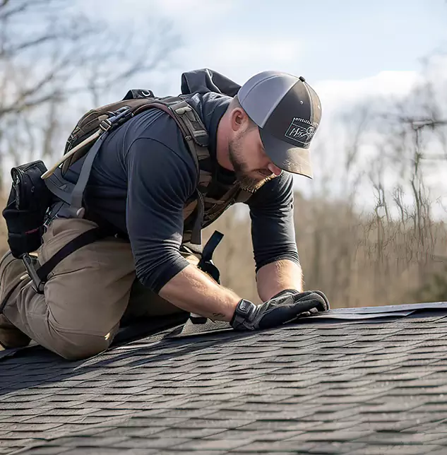 Experienced Mobile Home Roofing Contractors: Joliet, IL's Manufactured Home Repair Specialists