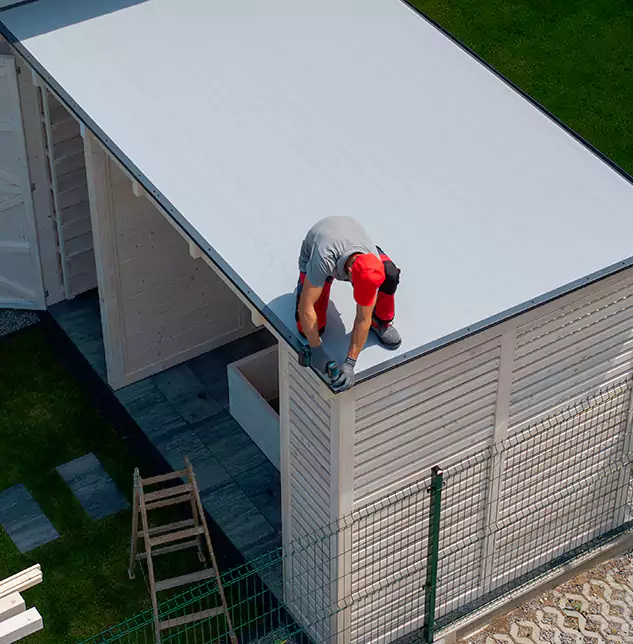 Leading Mobile Home Roofing Company: Upgrading Joliet, IL Manufactured Homes With Confidence