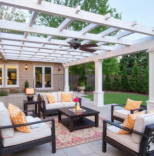 Serving Joliet, IL Homeowners With Outdoor Roofing Excellence