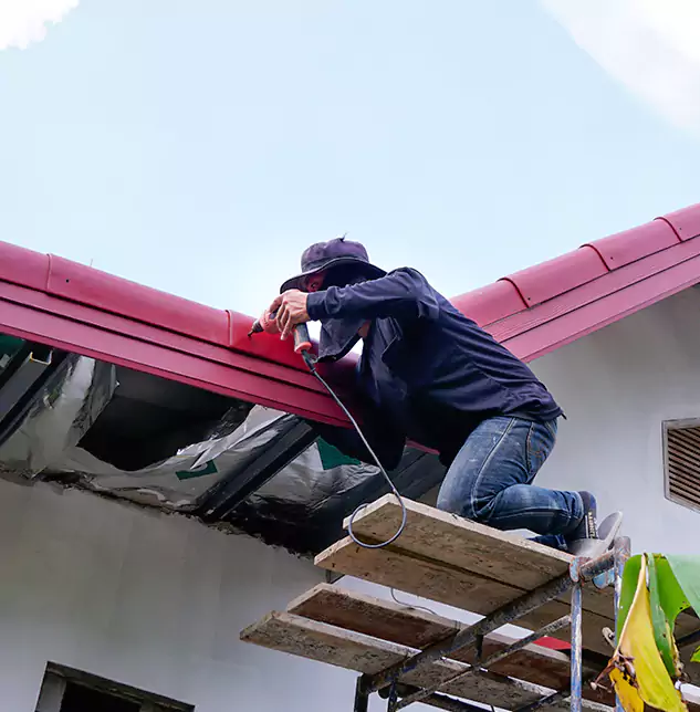 Expert Gutter and Roof Repair: Keeping Joliet Properties Dry and Protected