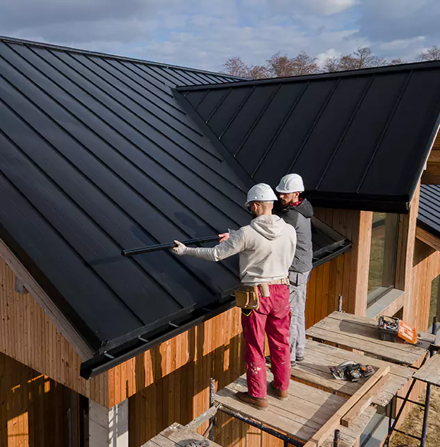 Trusted Roof and Siding Specialists Serving in Joliet, IL