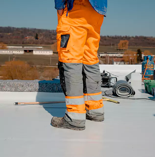 Trusted Roof Sealing Companies: Your Expert Roof Coating Services Provider for Maximum Protection in Joliet, IL