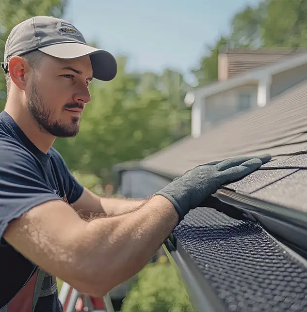 Expert Roof Eave Specialists You Can Count On in Joliet, IL