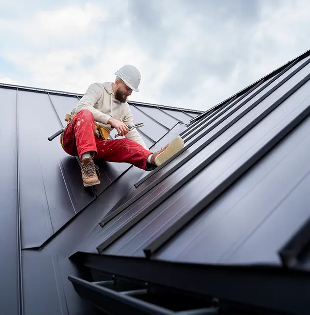 Reliable Roof Eaves Repair Company in Joliet, IL: Protecting Your Home's Edge