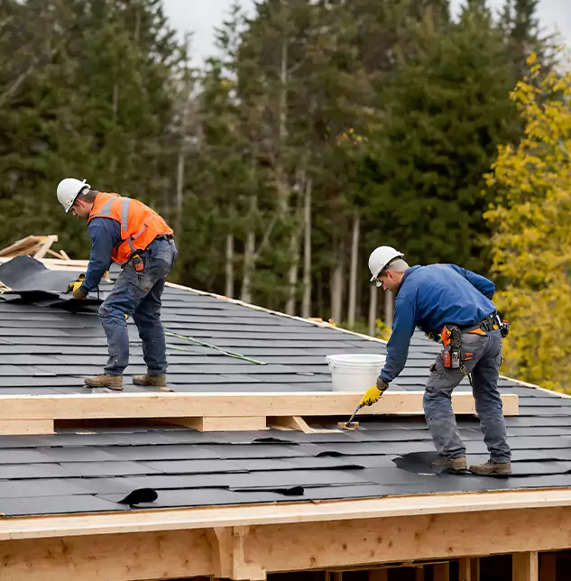 Precision Fix Flashing on Roof Services: Sealing Joliet Properties Against Water Intrusion
