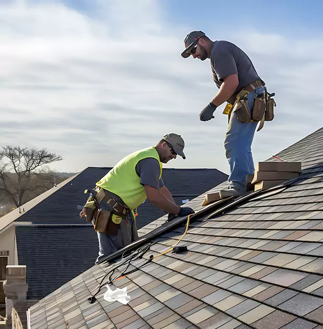 Trusted Roof Inspection Company in Joliet, IL: Your Full Roof Inspection Experts for Complete Peace of Mind