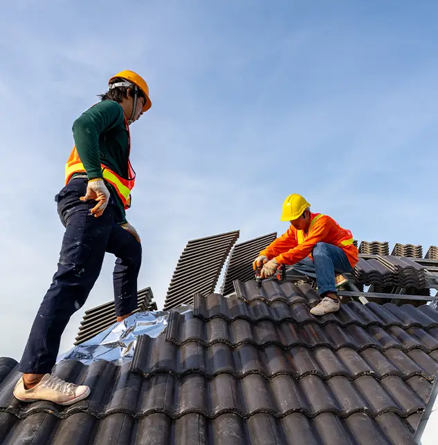 Trusted Roof Installation Company in Joliet, IL: Skilled Roof Installers for Expert Roofing Construction