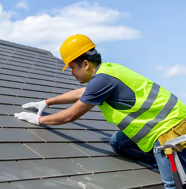 Expert Roof Leak Services in Joliet, IL: Your Trusted Team to Fix Roof Leak Problems