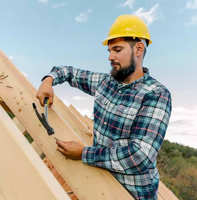 Trusted Roof Repair Company: Your Local Roof Repair Specialist in Joliet, IL