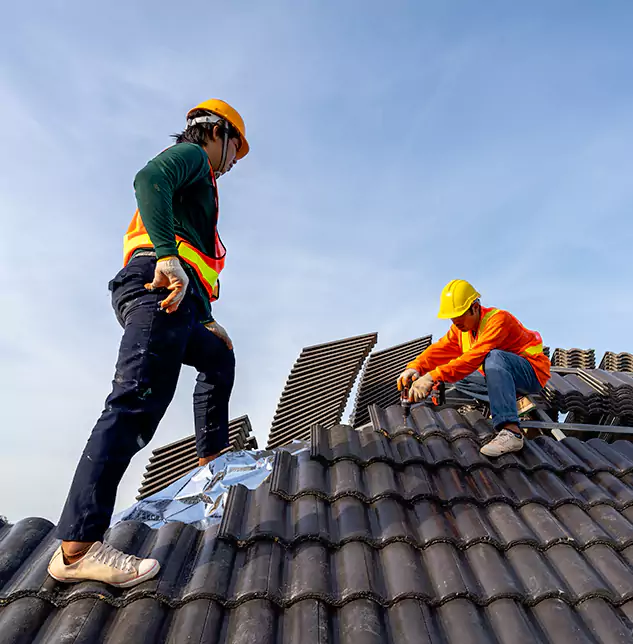 Complete Roof Refurbishment Experts in Joliet, IL: Trusted Roof Resurfacing Professionals for Home Roof Restorations