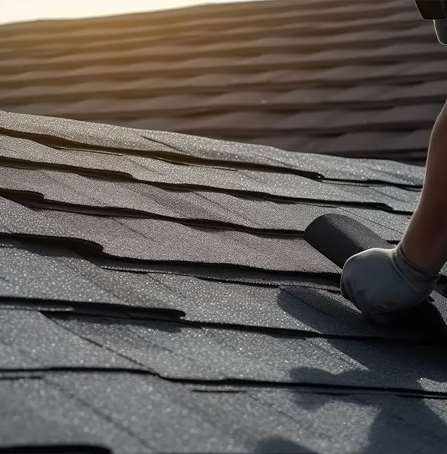 Trusted Shingle Roofing Experts Serving Joliet, IL