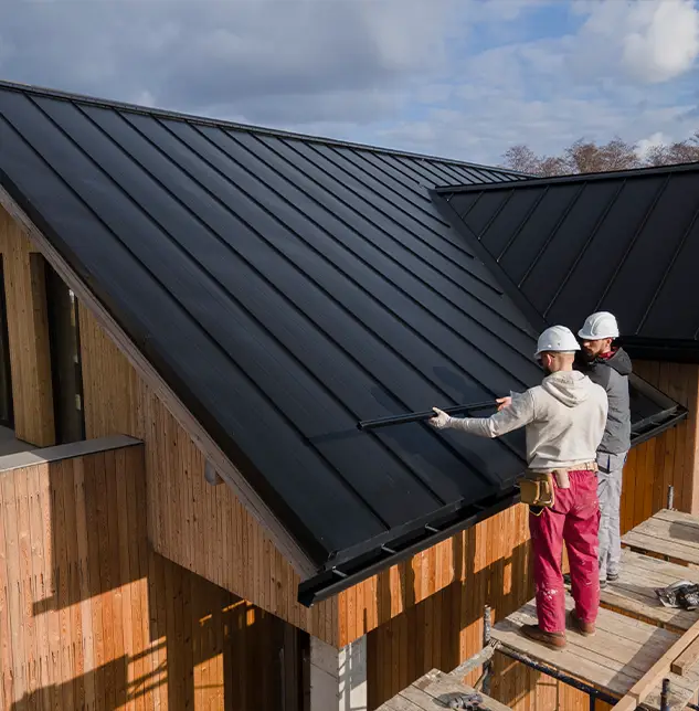 Precision Roof Valley Replacement: Joliet, IL's Trusted Valley Leak Specialists