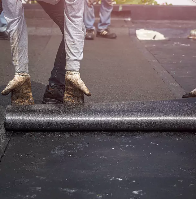 Joliet Property Owners Rely on Joliet Roofing Pro for Rubber Roofing