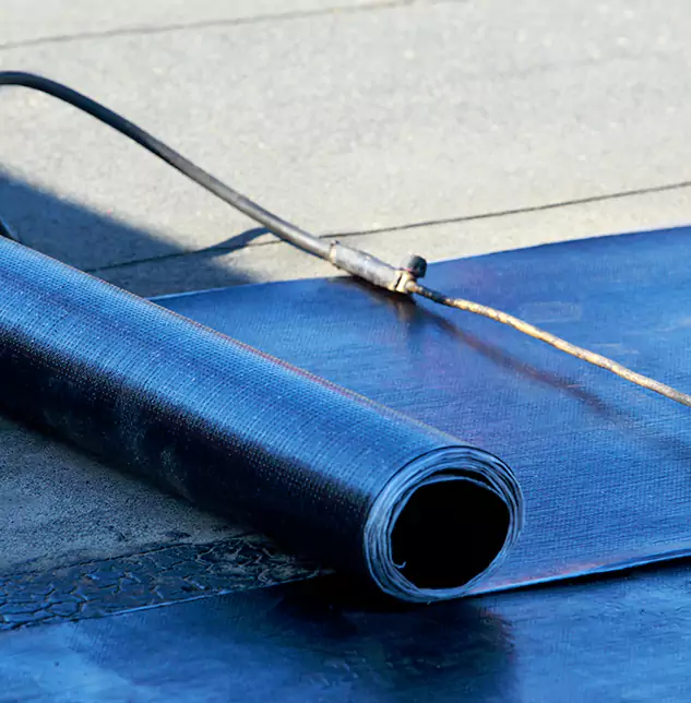 Expert Rubberized Roof Patch Solutions: Restoring Joliet's Flat Roofs to Peak Performance