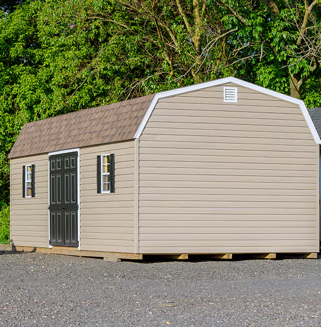 Superior Shed Repair Expertise in Joliet, IL