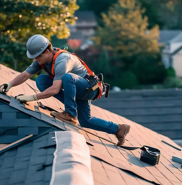 Skilled Experts for Replacing Missing Shingles: Trusted Professionals Who Replace Damaged Roof Shingles With Precision in Joliet, IL