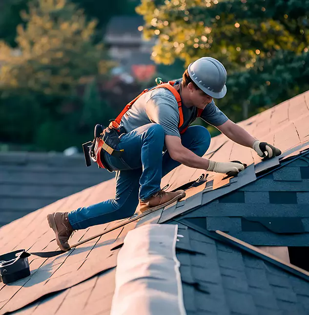 Experienced Slate Roofing Contractors Proudly Serving Joliet, IL