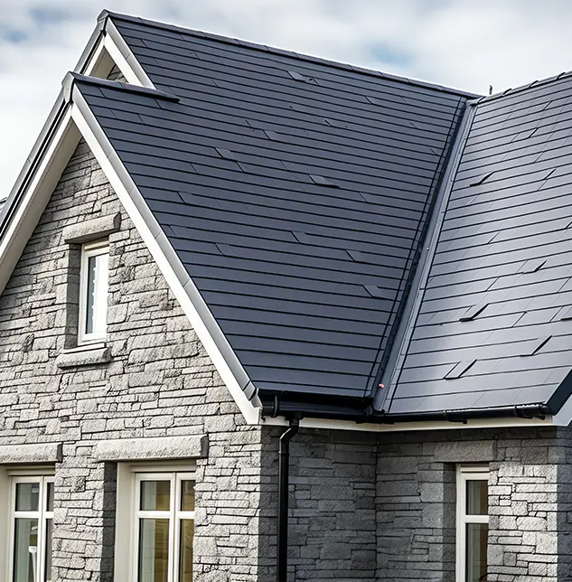 Trusted Slate Roofing Specialists Proudly Serving Joliet, IL