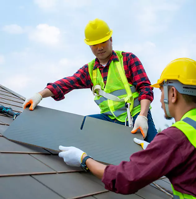 Trusted Slate Roofing Company: Your Dedicated Slate Roof Specialists in Joliet IL for Unmatched Quality